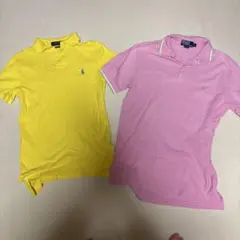 POLOポロシャツのサムネイル