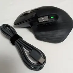 Logicool ロジクール MX MASTER 3