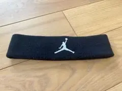 エアジョーダン air Jordan ヘッドバンド