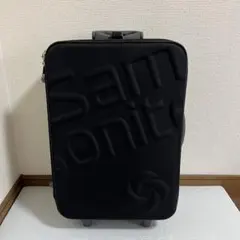 Samsonite サムソナイトブラック キャリーケース ogt-1
