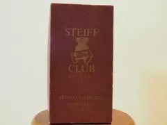 タグ付き・美品✨ シュタイフクラブベア