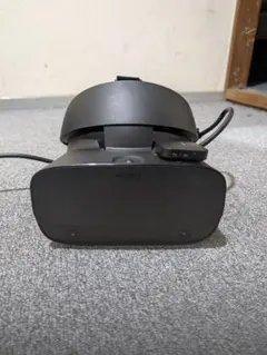  rift s 一式　動作品+おまけ Oculus Rift s 一式 動作品 - メルカリ