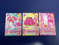 2026年最新】アイカツカードの人気アイテム - メルカリ