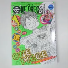 テープ未剥がし】ワンピースマガジンvol.17 花魁ヤマト プロモ付き