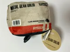 2026年最新】metal GEAR solid 潜入ぶるぶるの人気アイテム - メルカリ