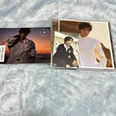 岩田剛典SPACECOWBOY【通常盤】アルバムトレカブロマイド付き