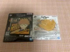 ハイキュー 一番くじ 日向翔陽 G賞 H賞