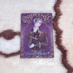 にじさんじ ウエハース2 不破湊