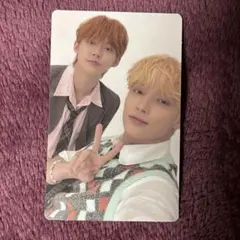 TXT freefall m2u 2次 ラキドロ ヨンジュン ヒュニンカイ