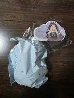 【未開封】Molinta　NATURAL：自然なかたち　Ash