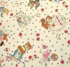YUWA　松山敦子30`sCollection　アイボリー
