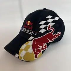 Red Bull RacingF1 キャップ　 レッドブルレーシングのサムネイル