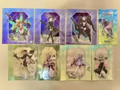 FGO アクリルスタンド 新選組 セット - メルカリ
