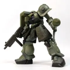 MS-06J ザクⅡ ガンダムアルティメットオペレーションのサムネイル