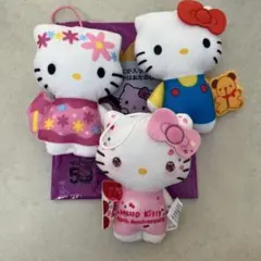 ハローキティ　ハッピーセット