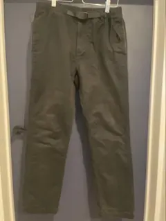 グラミチ GRAMICCI NN PANTS JUST CUT パンツ