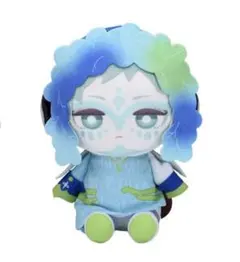 グノーシア　ぬいぐるみ　Vol.1 ラキオ