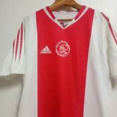 2025年最新】ajax ユニフォームの人気アイテム - メルカリ