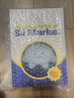 SJMarket限定イェソンポーチ+トレカ - メルカリ