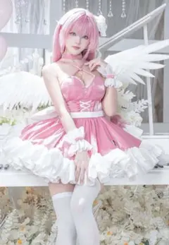 2026年最新】NIKKE ドロシー コスプレの人気アイテム - メルカリ