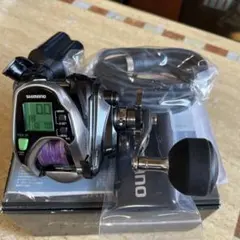 2026年最新】SHIMANO シマノ フォースマスター800の人気アイテム