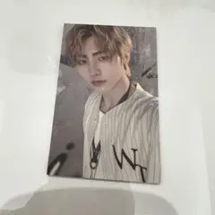 ENHYPEN 定め ラキドロ トレカ ソンフン タワレコ