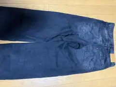 Levi’s バギーデニム