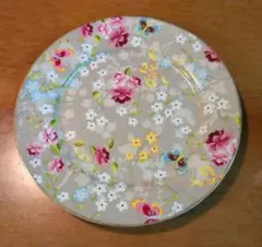 PiP Studio ケーキプレート 大皿32cm 花柄 蝶々のサムネイル