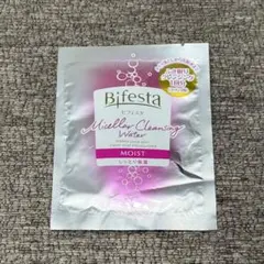 Bifesta ミセラークレンジングウォーター シートMoistのサムネイル