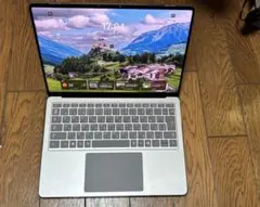 Surface Laptop 7 13.8インチ16GB 256GBのサムネイル