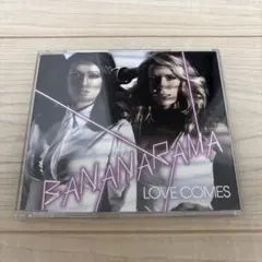 Bananarama Love Comes