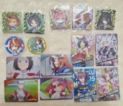 ウマ娘プリティーダービー　まとめ売り