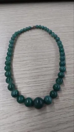 天然石 ネックレス