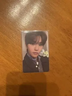 NCTWISHジェヒトレカ