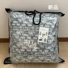 UPCYCLE DOWN Sleeping Cushion 3wayのサムネイル