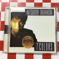 2026年最新】高橋克典 7COLORSの人気アイテム - メルカリ