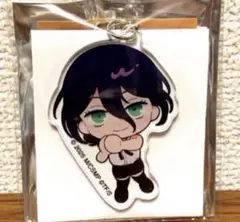 映画　チェンソーマン　ちかみち　 おっこち　キーホルダー　レゼ