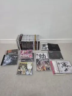 長渕剛CD まとめ売り 28セット - メルカリ