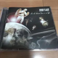 EVER+LAST「with out darkness〜」JURASSIC