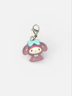 サンリオ マイメロ めじるしアクセサリー BEST! ガチャガチャ