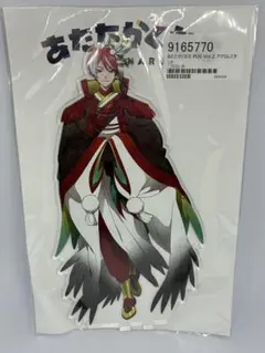 二代目・赤 RED 缶バッジ 2025年最新】夕悠夜赤の人気アイテム - メルカリ