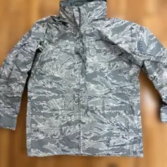米軍実物 APECS デジタル タイガーカモ ゴアテックス S/R