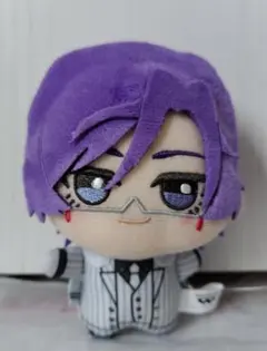 桃源暗鬼 桃華月詠 ちびぐるみ