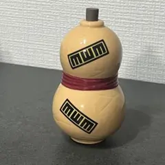 【未使用品】NARUTO 一番くじ　中忍試験　F賞　我愛羅の瓢箪型調味料入れ