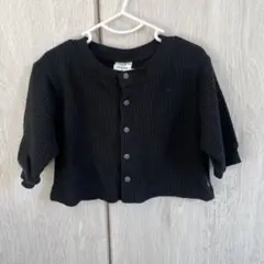 devirock ベビー カーディガン 70cm