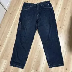 JOHNNY BLAZE　ジョニーブレイズ　カーゴパンツ　光沢インディゴ　W36 楽天市場】JOHNNY BLAZE ジョニーブレイズ デニムカーゴパンツ