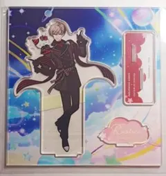 あんスタ 10周年 10th 展示会 購入 特典 ぱしゃっつ 乱凪砂 - メルカリ