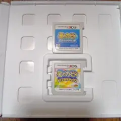 3DS ソフト星のカービィ トリプルデラックス & ロボボプラネットセット