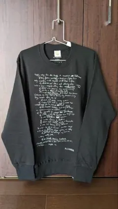 PJ HARVEY スウェット