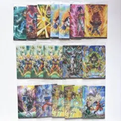 ドラゴンボール　イタジャガ　まとめ売り